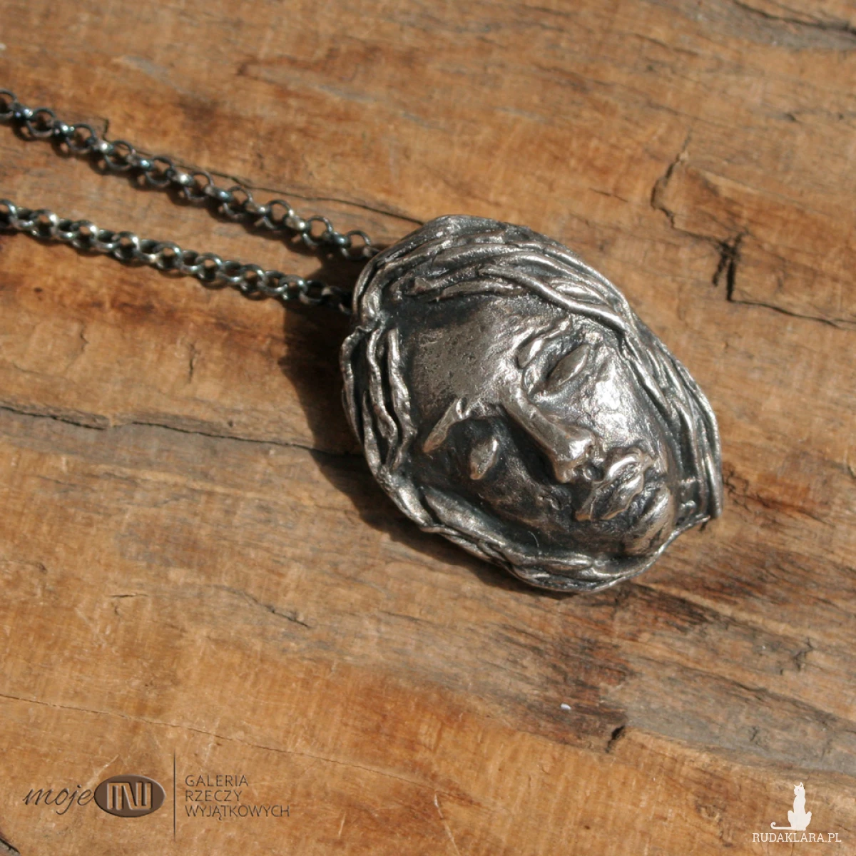 Senna dziewczyna III